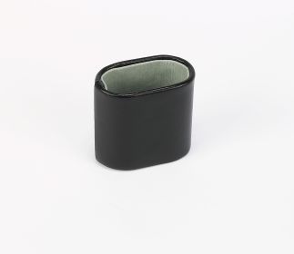 Genuine Leather Dice Cup