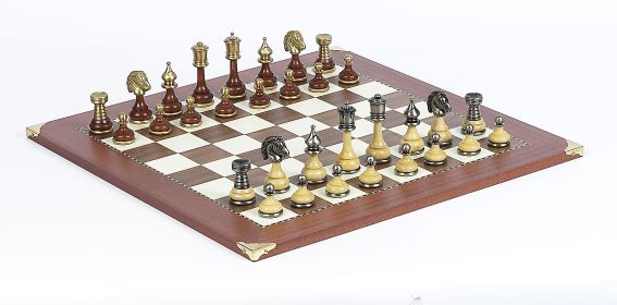 Italian Tournament & Champion Board